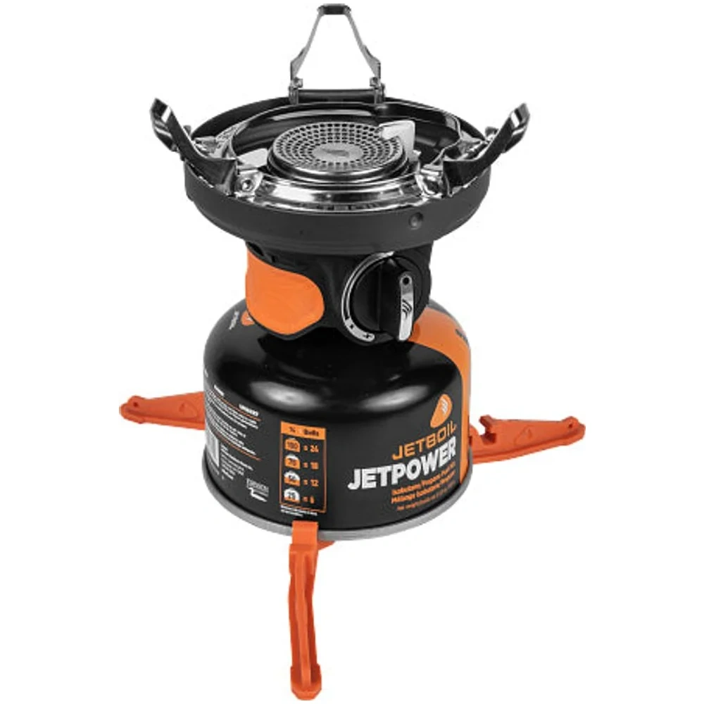 Soporte De Olla Pot Support 2.0