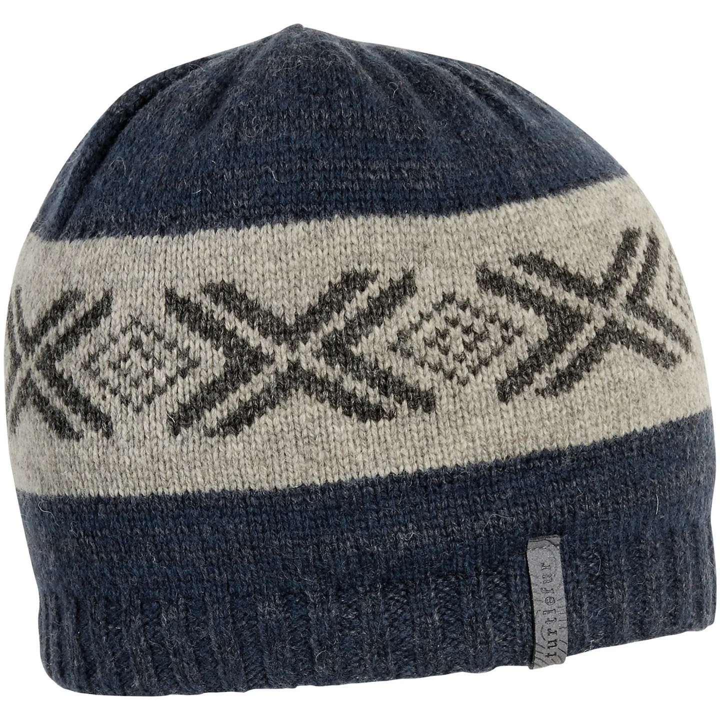Gorro Lambswool McKenzo