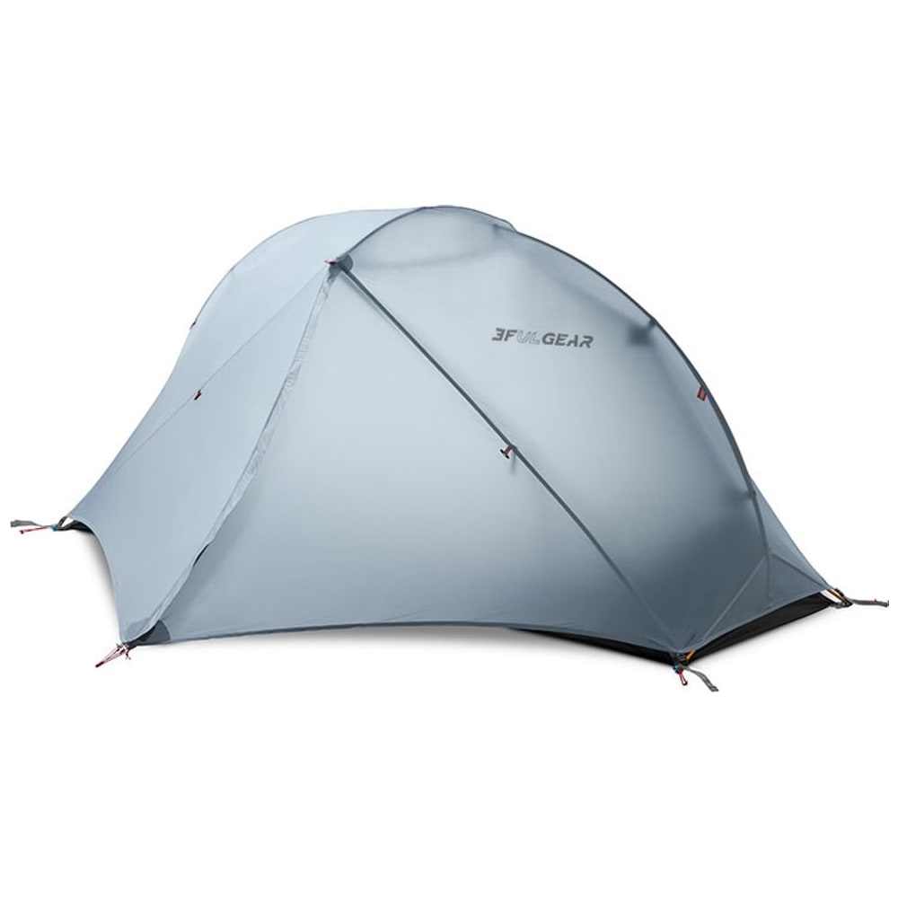 Carpa Floating Cloud 1 · 3 Estaciones · 1P