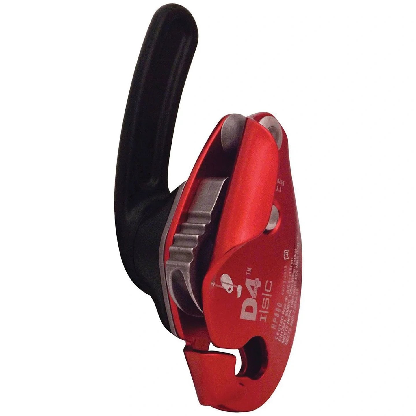 Descensor D4 Industrial