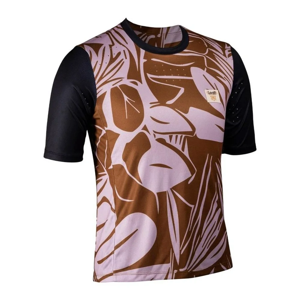 Jersey Mtb Mujer Enduro 3.0