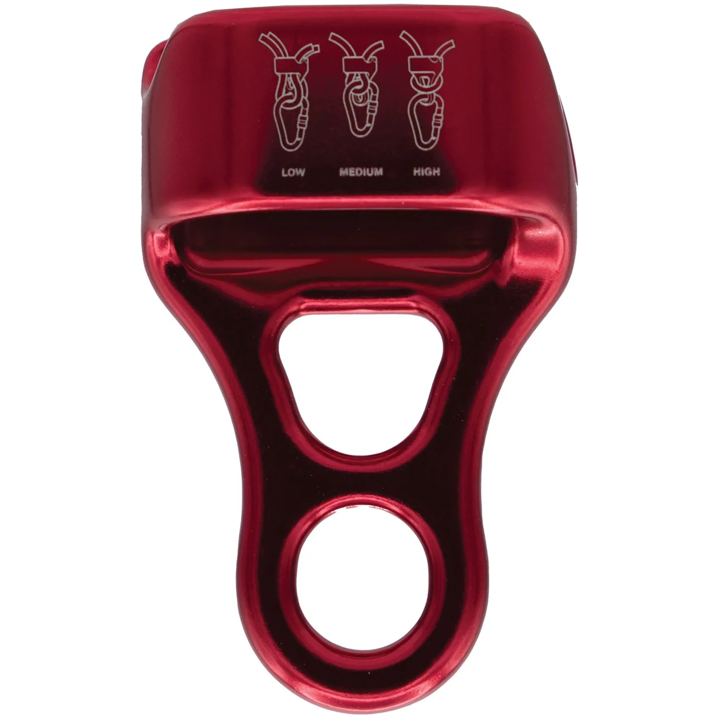 Asegurador XF Forge
