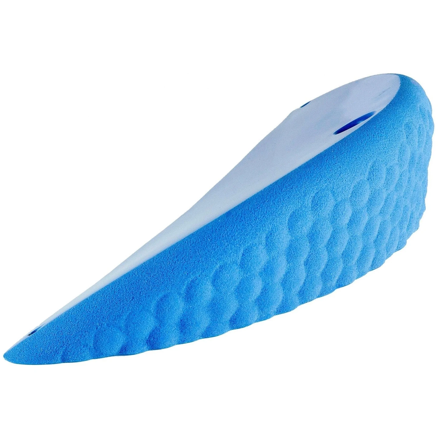 Presa De Escalada Bubble Wrap 2Tex Crescent Ledge