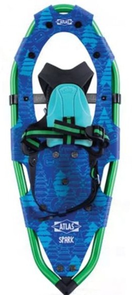 Raquetas De Nieve Youth Snowshoe Infantil