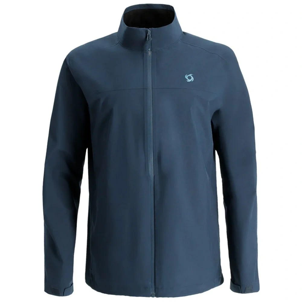 Cortaviento Impermeable Elven Hombre