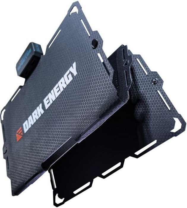 Panel Solar Spectre 18W Folding