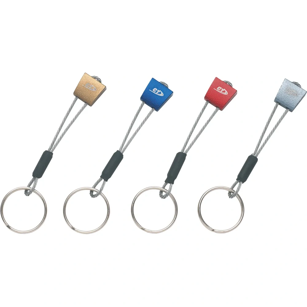 Llavero Key Nut