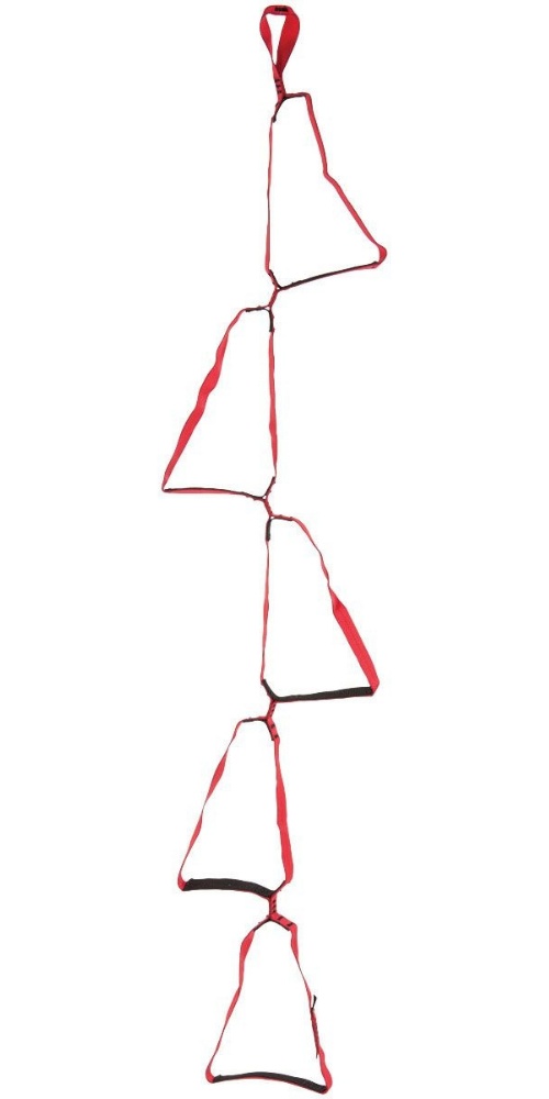 Estribo De Escalada Climbing Stirrup