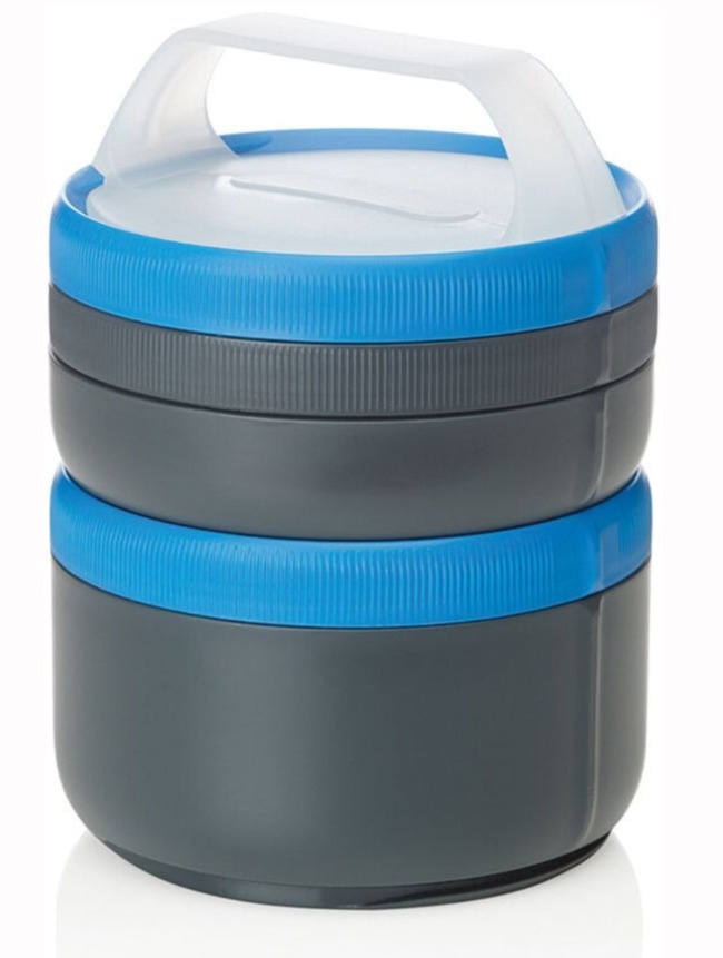 Sistema Modular Para Comer y Almacenar Stax XL/Eatsystem