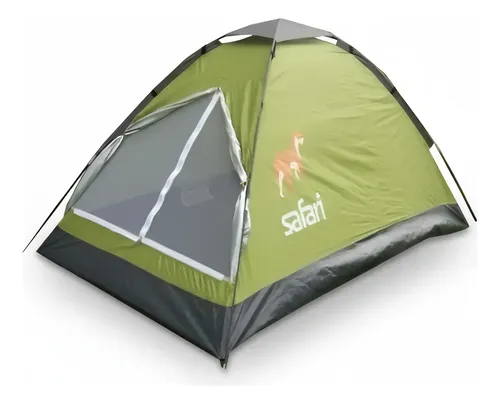 Carpa Igloo Madagascar 2 Personas