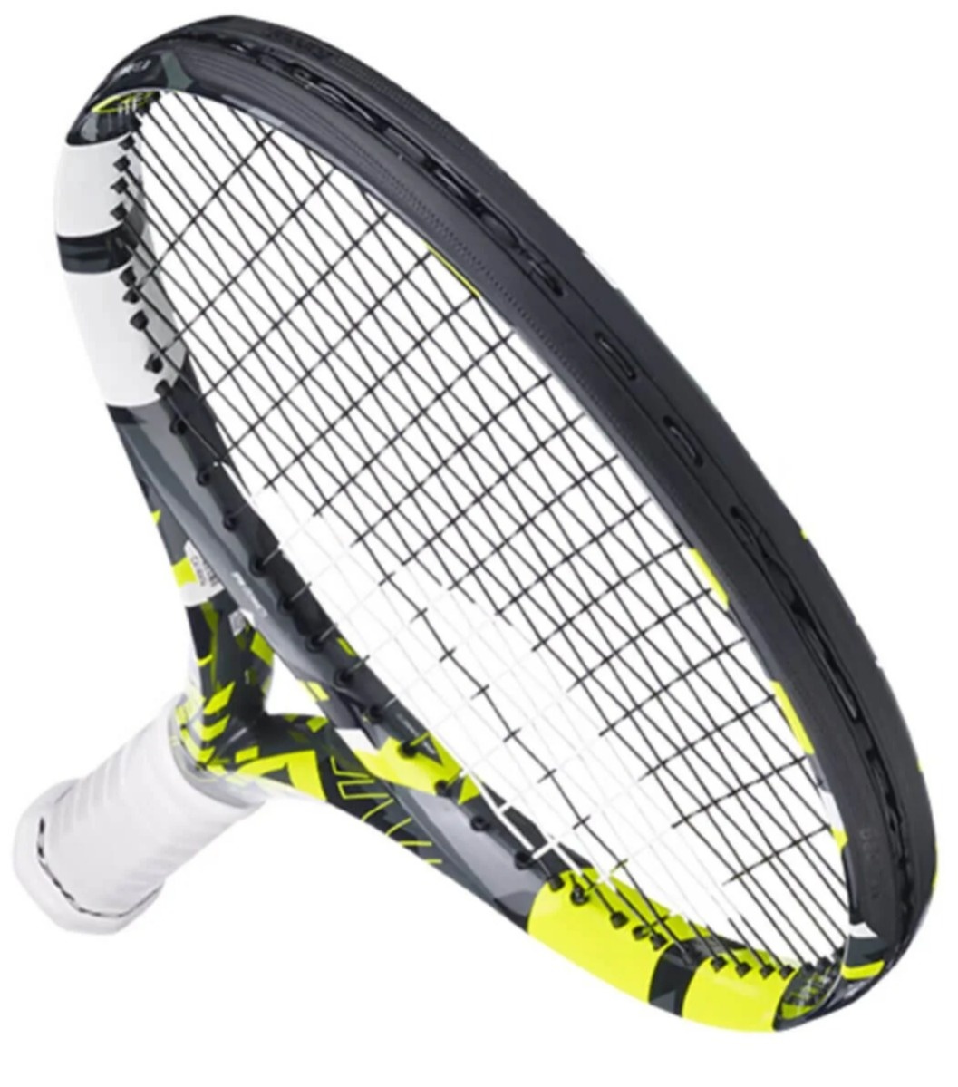Miniatura Raqueta Pure Aero Team 2023 (285 Gr) -