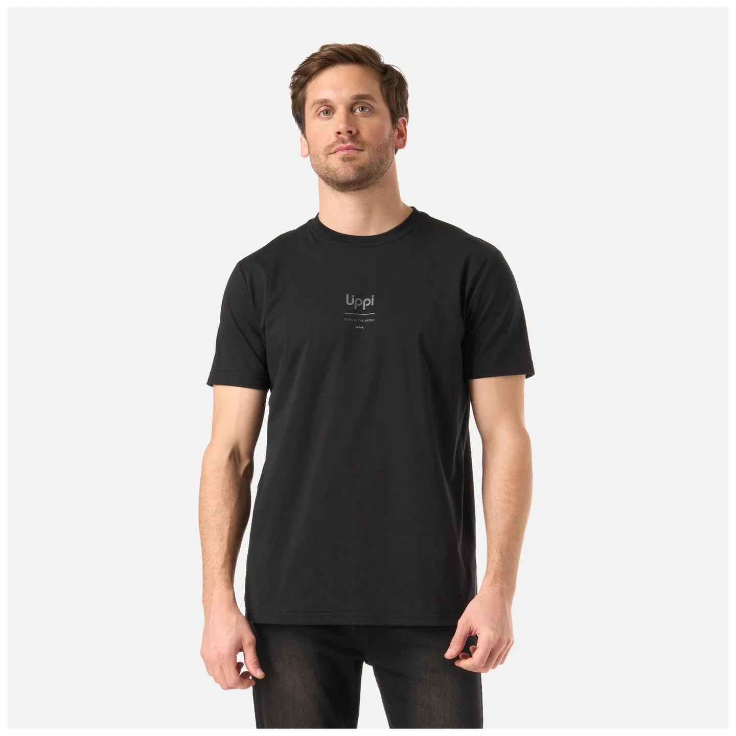 Polera Hombre Ulmo Mid Point Sorona T-Shirt