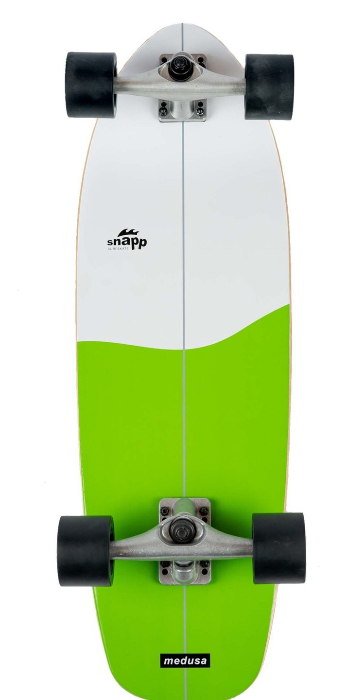 Blanco/Verde/Negro