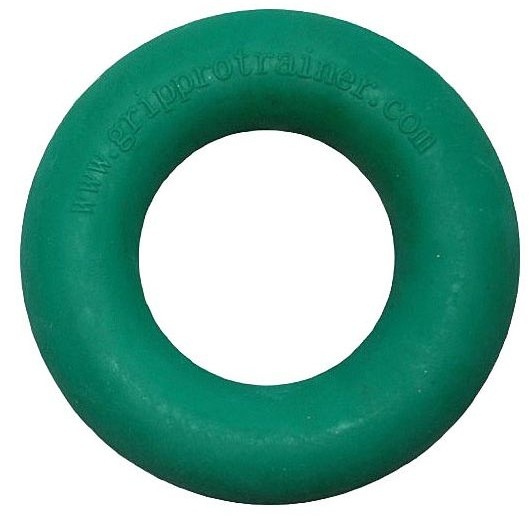 Fortalecedor De Agarre Para Mano y Antebrazo Strength Trainer