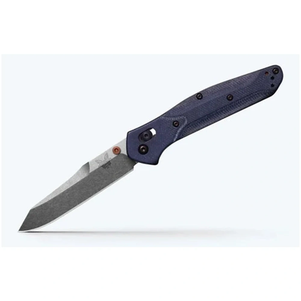 Navaja 940-04 Osborne