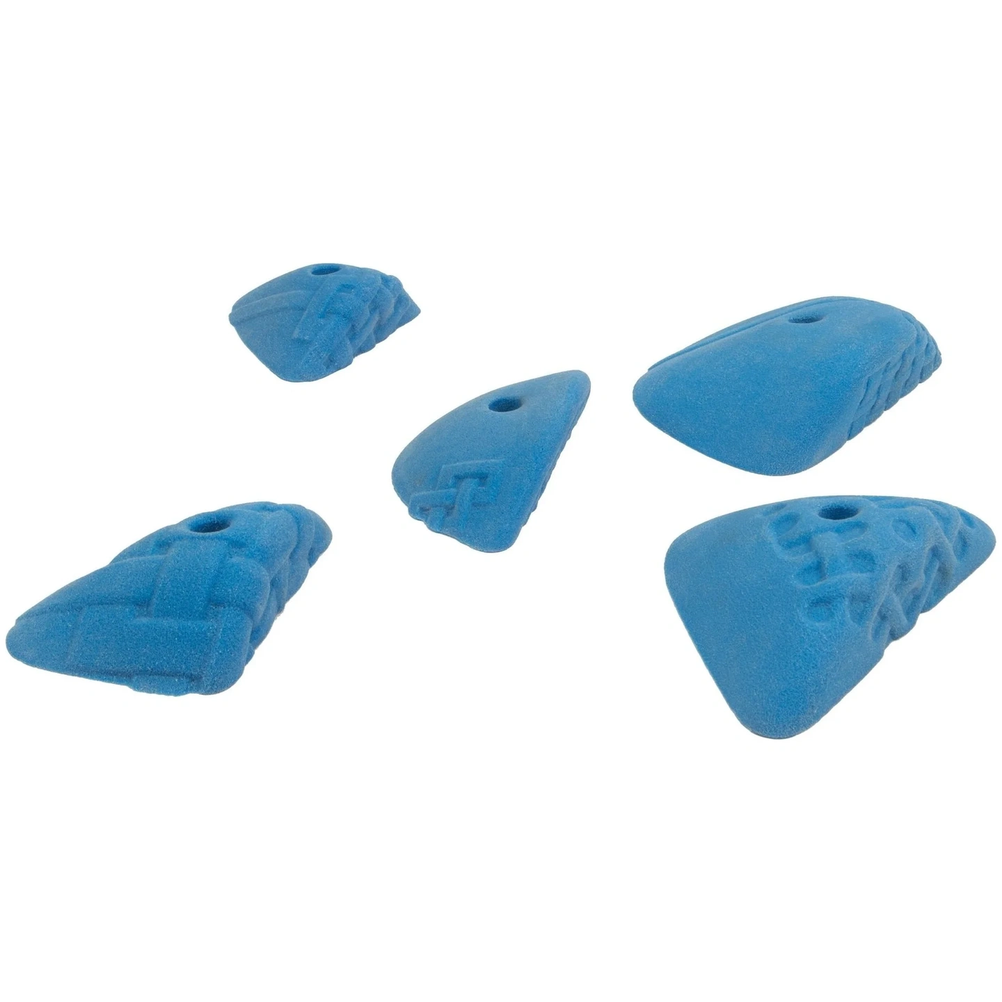 Set De Presas Foose Weave Ledges X10