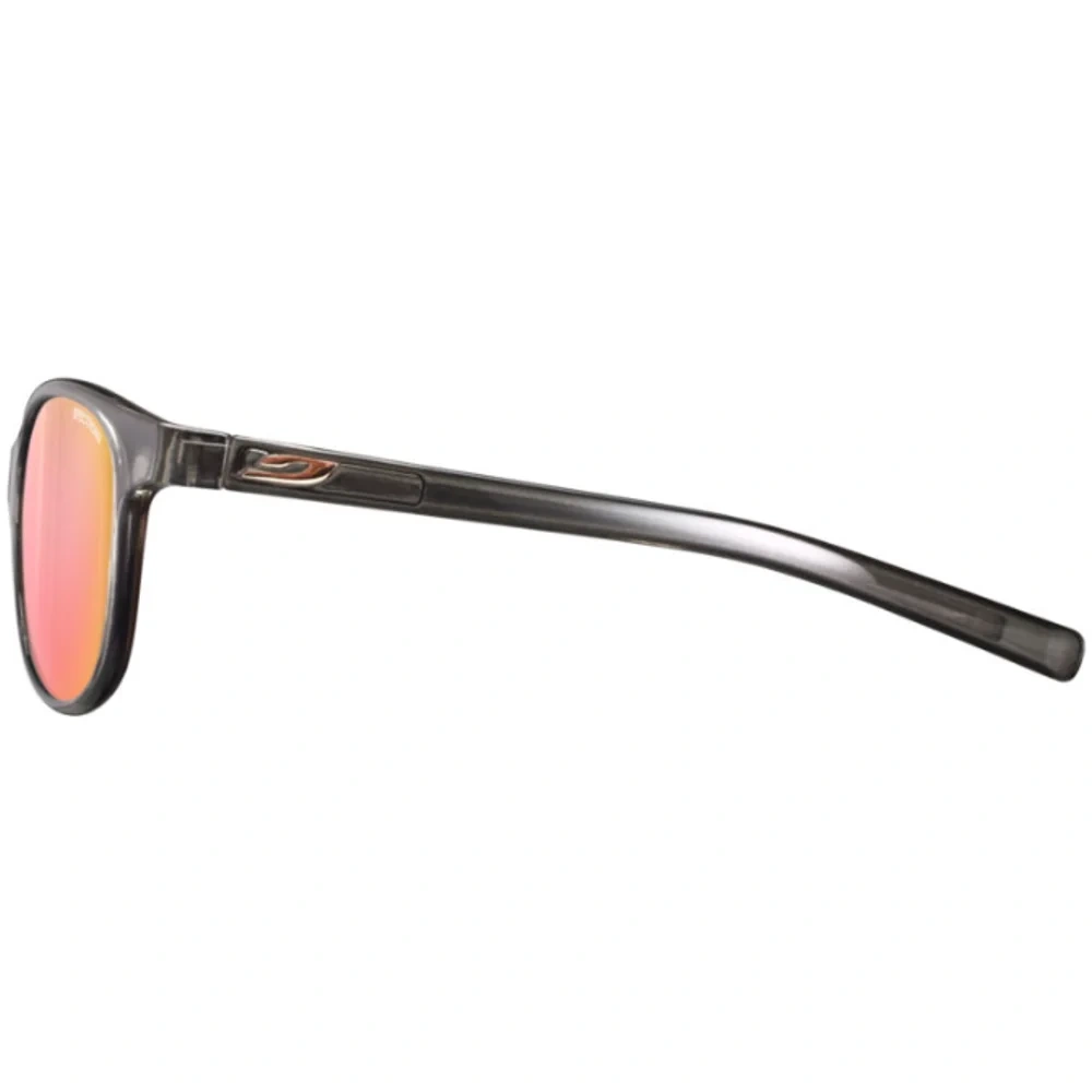 Negro Brillante Transparente