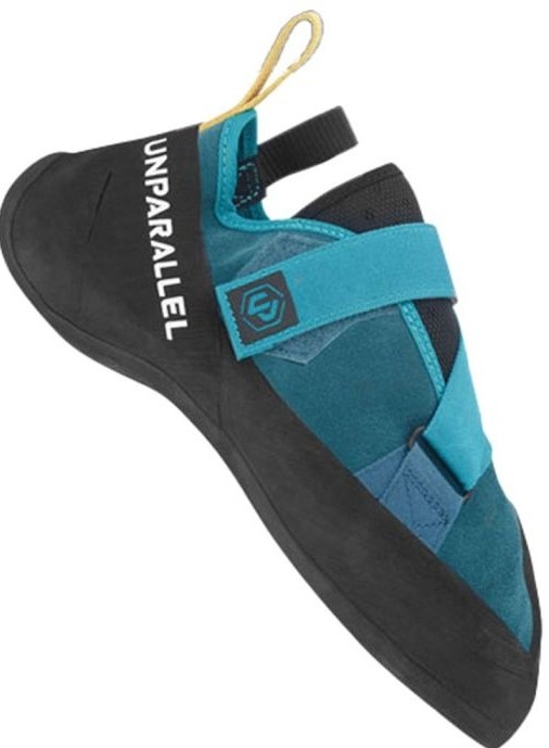 Zapatilla De Escalada Hombre Up Pivot Climbing Shoes