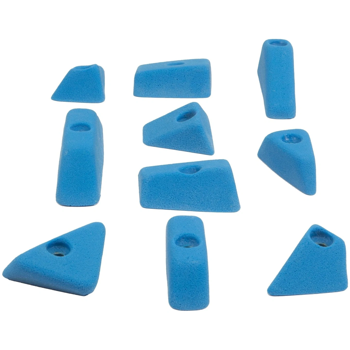Set De Presas Pure Pinches X10