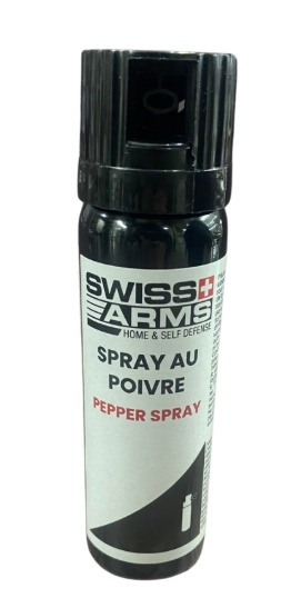 Gas Pimienta 15Ml #622010