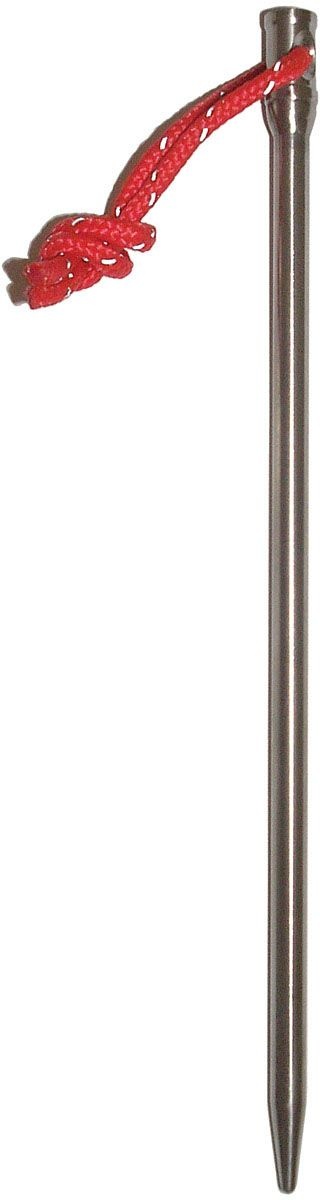 Estaca Individual Titanium Nail Peg