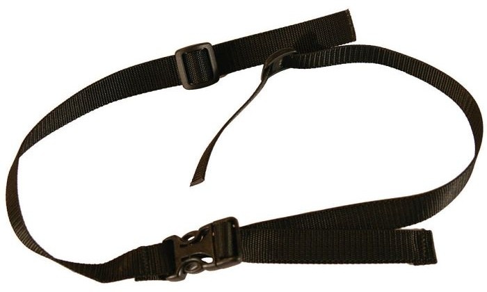 Correa Pectoral Mochila Ajustable Sternum Strap Outdoor Trekking
