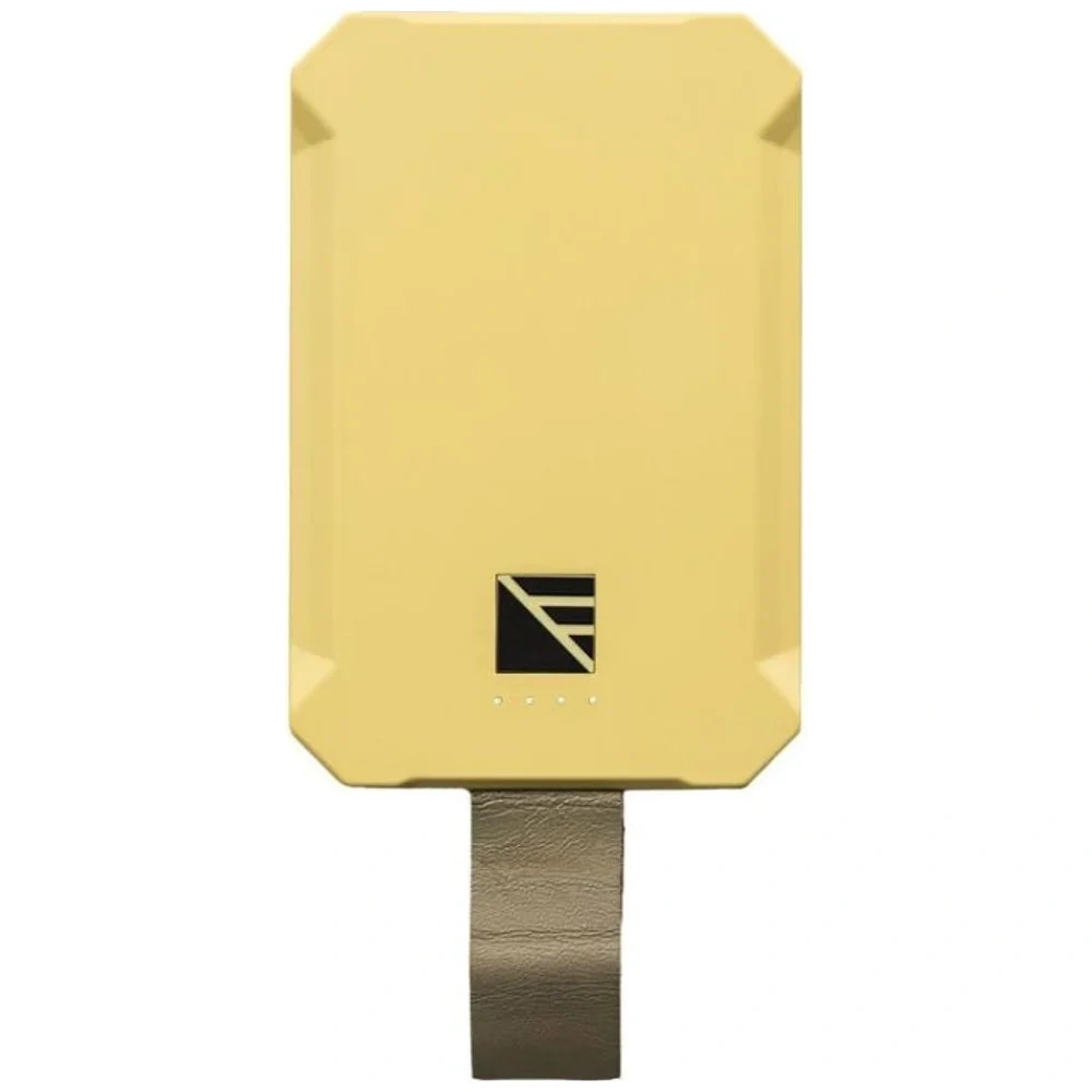 Batería Externa Inalámbrica Poseidon Nano