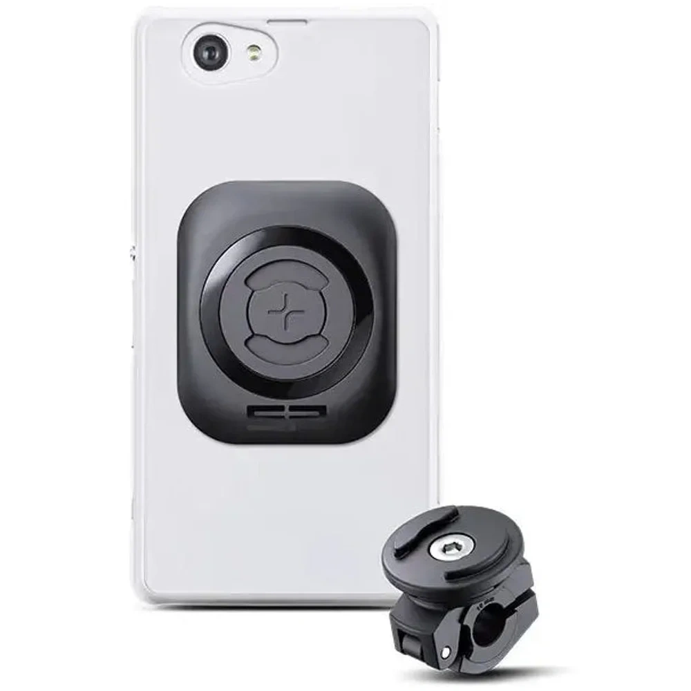 Soporte Para Celulares Moto Scooter Bundle SPC+ Interfaz Universal