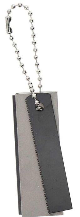 Pedernal De Magnesio Para Encendido De Fuego