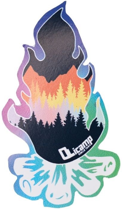 Sticker Decorativo Get Lit