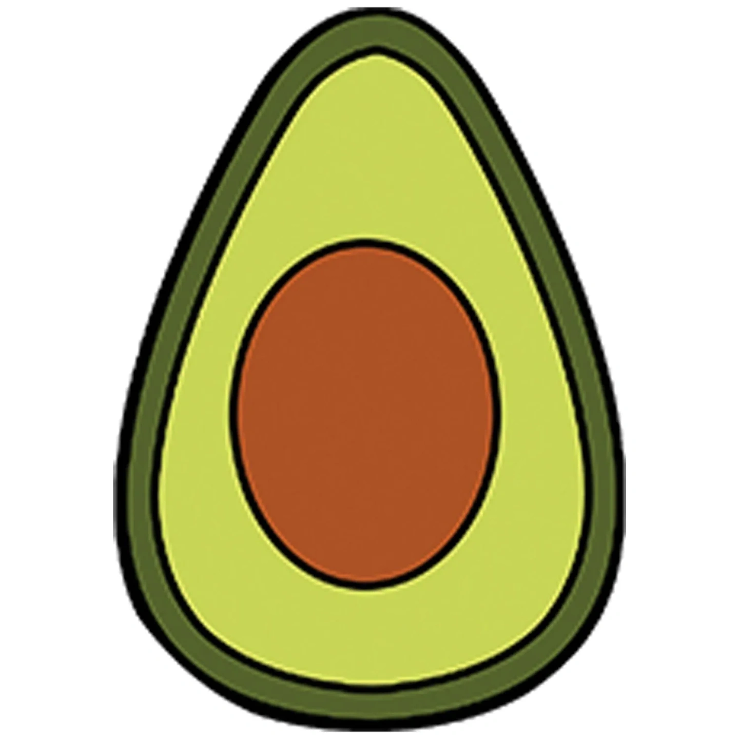 Parche de Reparación Palta