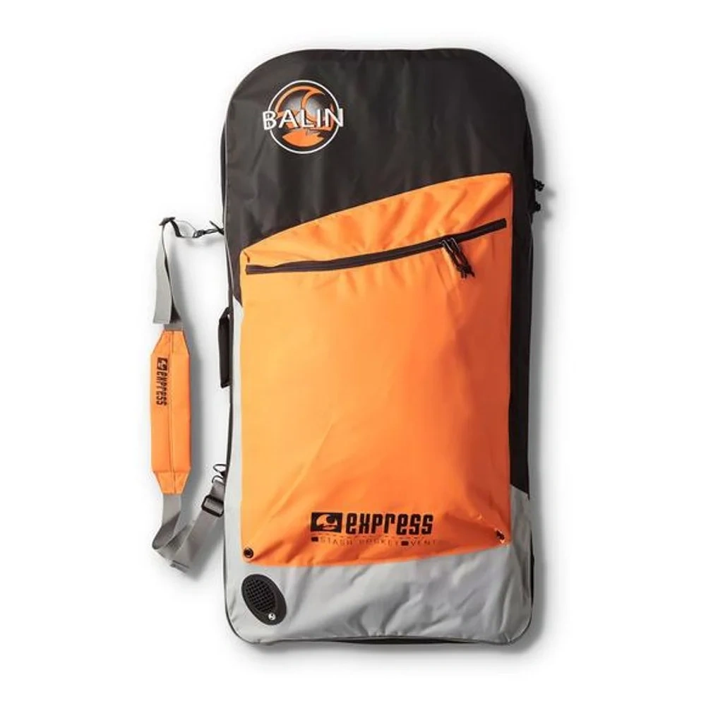 Funda Bodyboard Express Double
