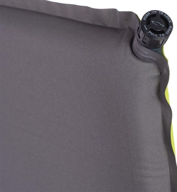 Miniatura Colchoneta Autoinflable Perch Pad -