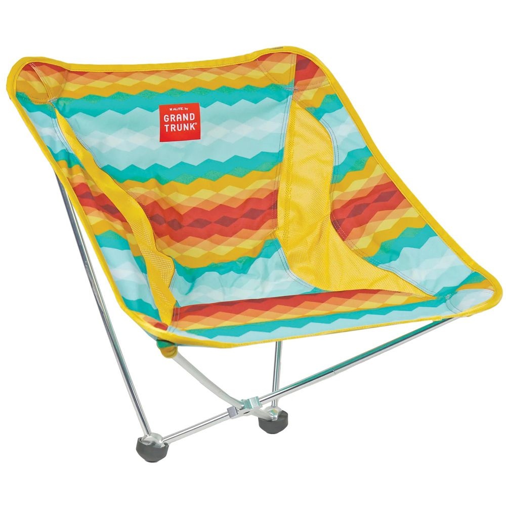 Silla Monarch Chair