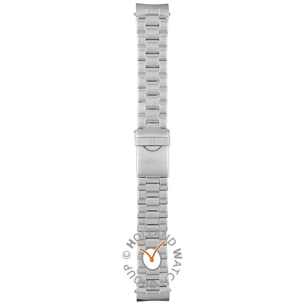 Correa De Reloj Bracelet Sst 316l