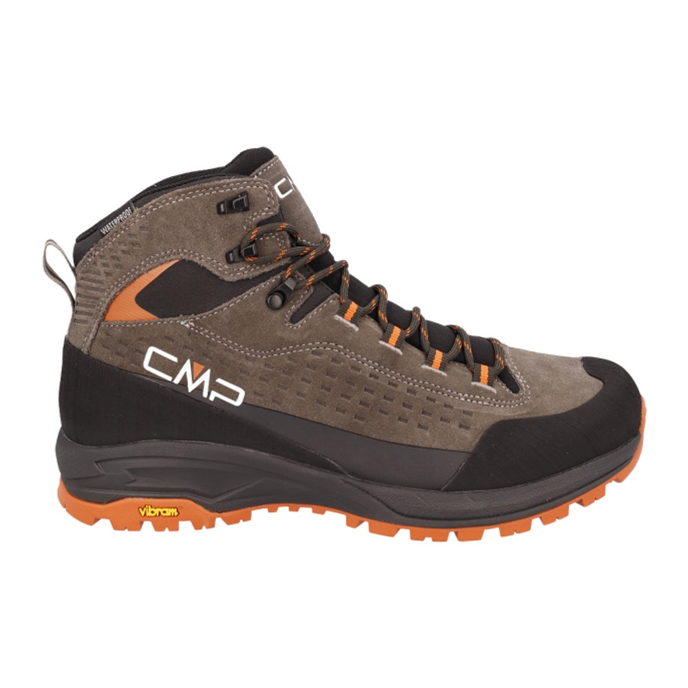 Zapato Hombre Vertyx Mid