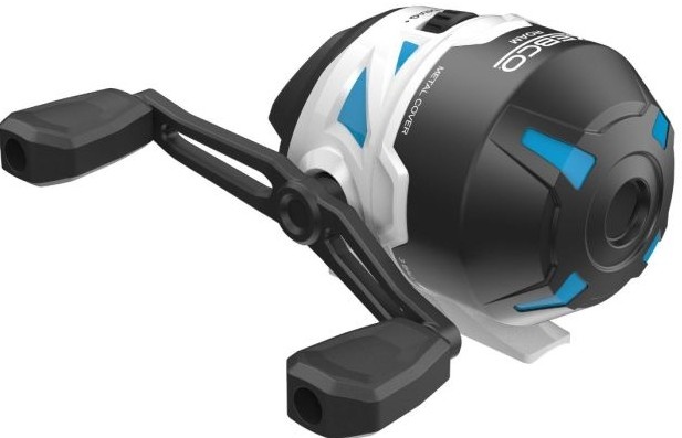 Carrete De Pesca Spincast Zebco Roam