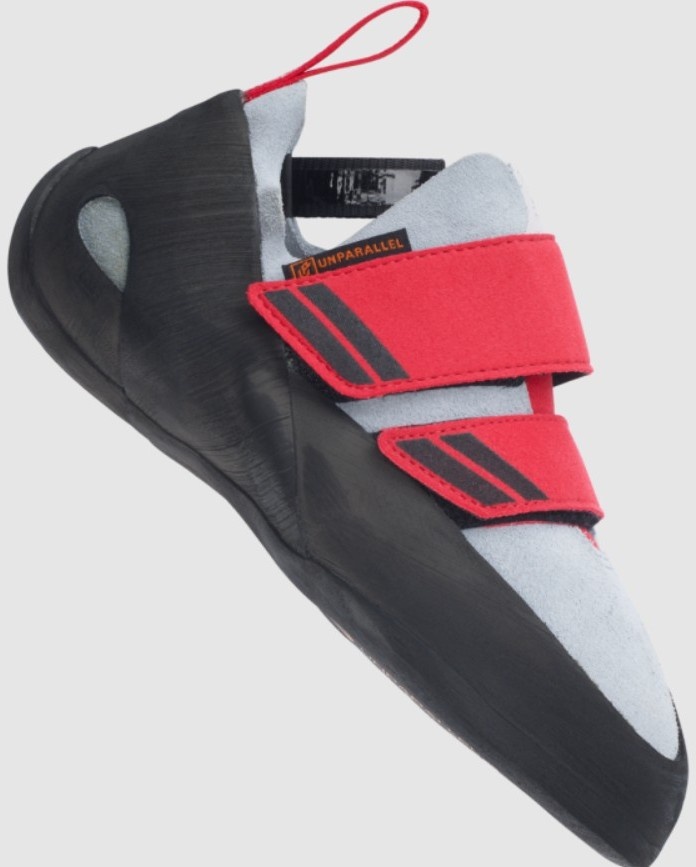 Zapatilla De Escalada Engage Vcs Lv
