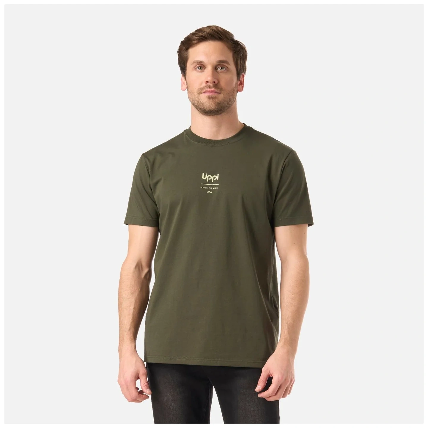 Verde Musgo
