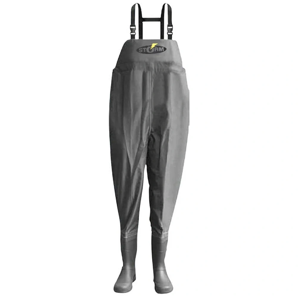 Gris-Negro