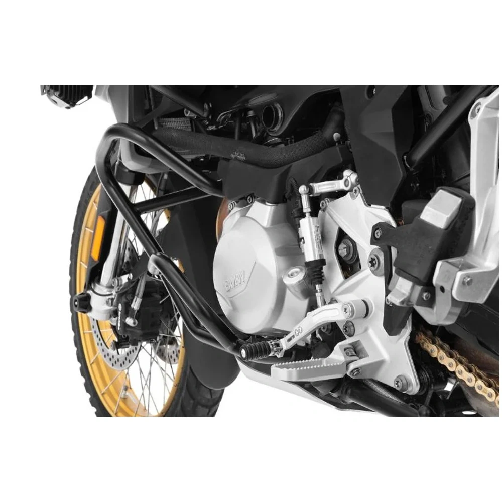Barra De Protección De Motor Ultimate Bmw F 750 Gs/ F 800 Gs / F 850 Gs / F 900 Gs