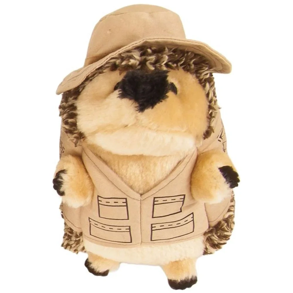 Peluche para Perro Heggie Pescador