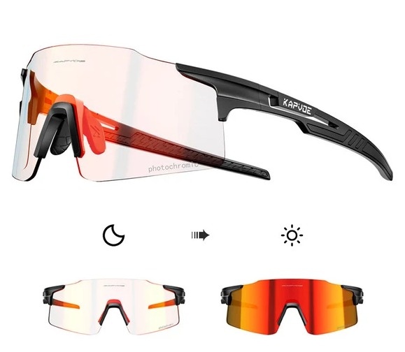 Lente Fotocromatico K27