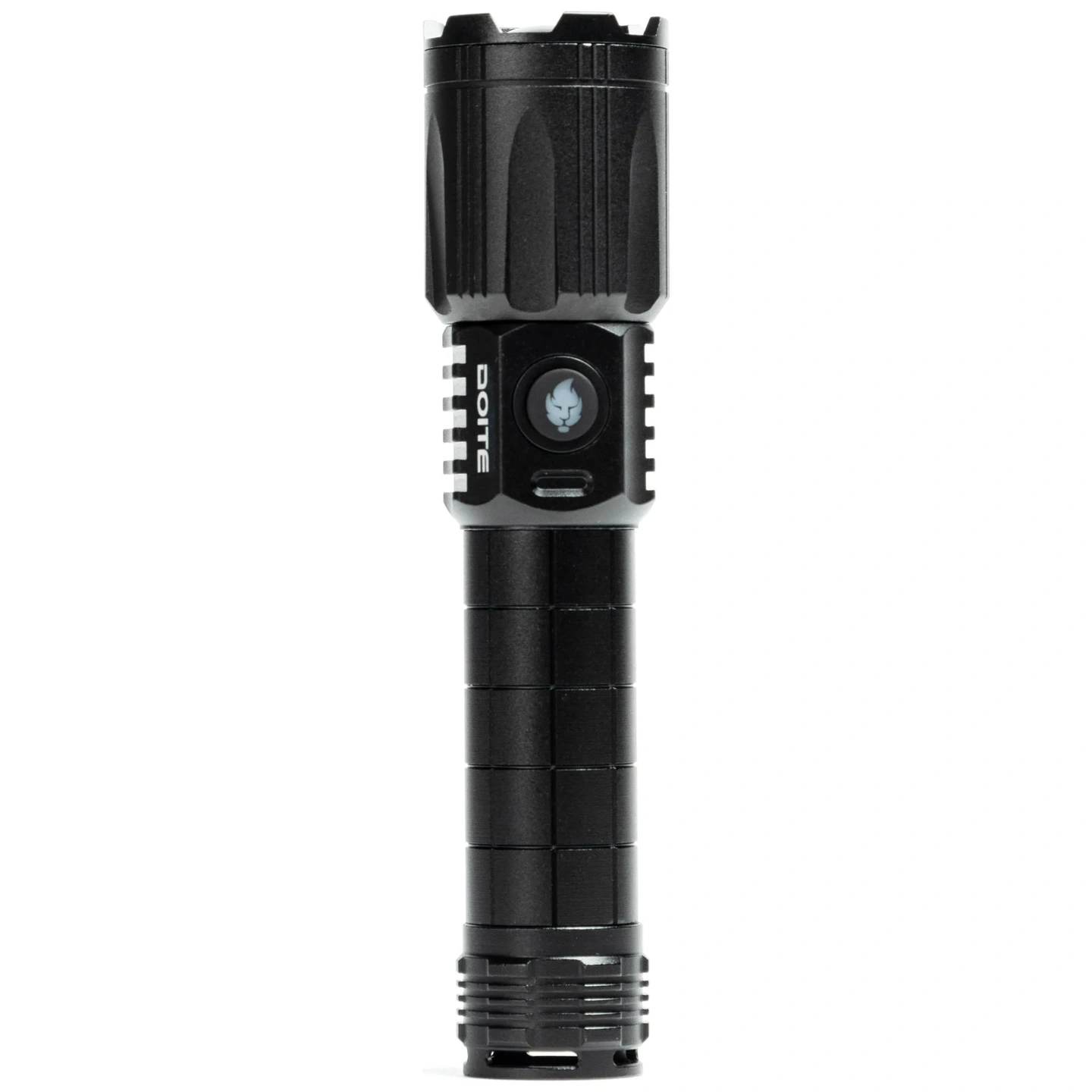 Linterna De Mano Luxe 1800 Lúmenes