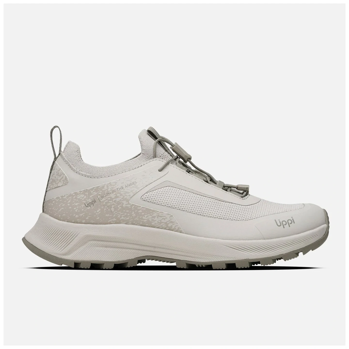 Zapatilla Mujer Light Knit