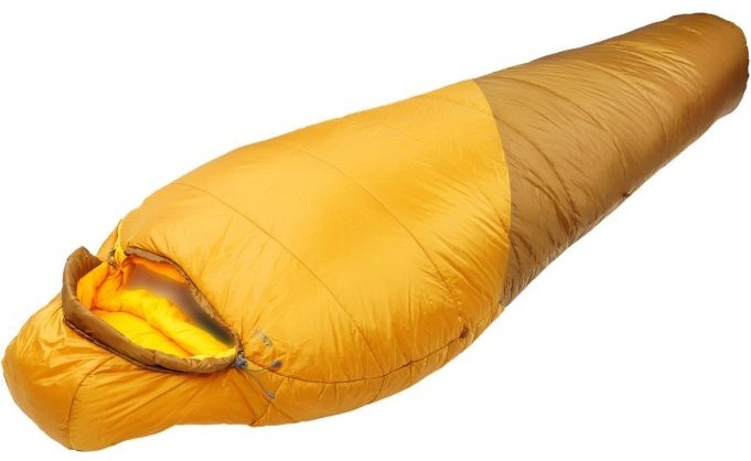 Saco De Dormir 35 Degree -