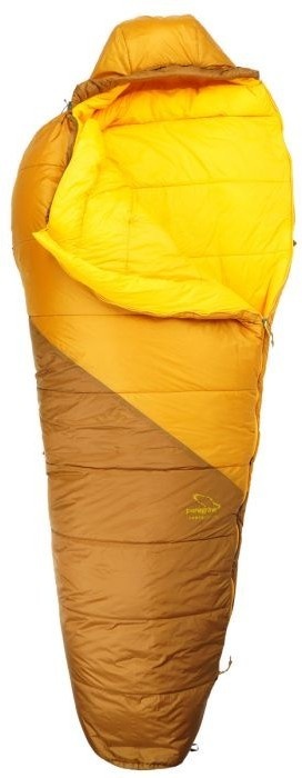 Miniatura Saco De Dormir 35 Degree -