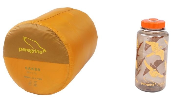 Saco De Dormir 35 Degree -