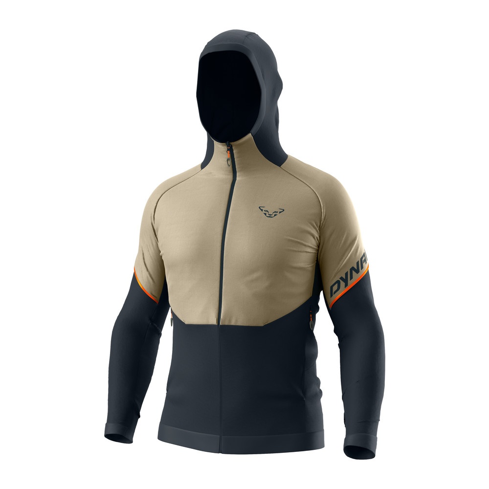 Chaqueta Hombre Alpine Hybrid
