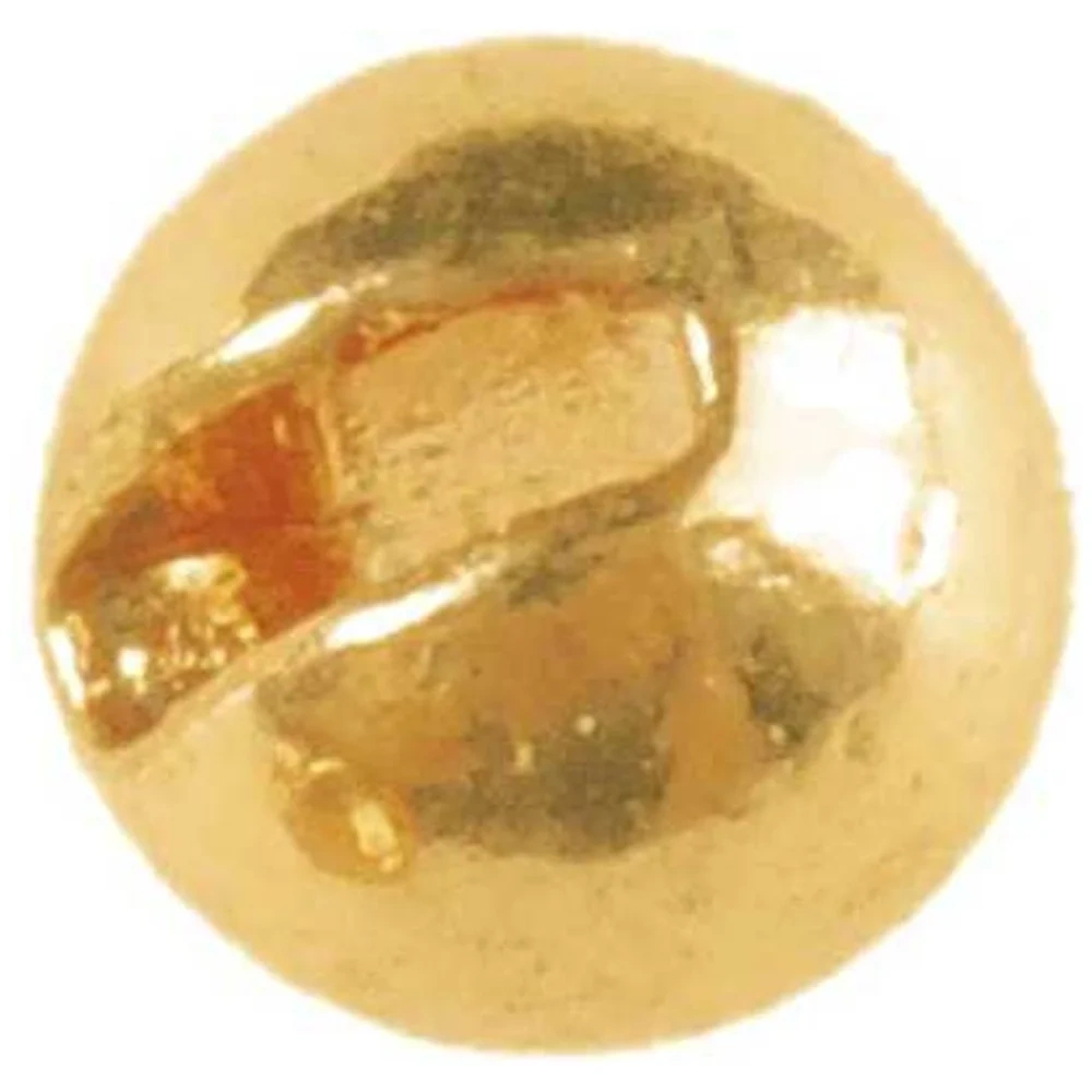 Perla de Tungsteno Ranurada